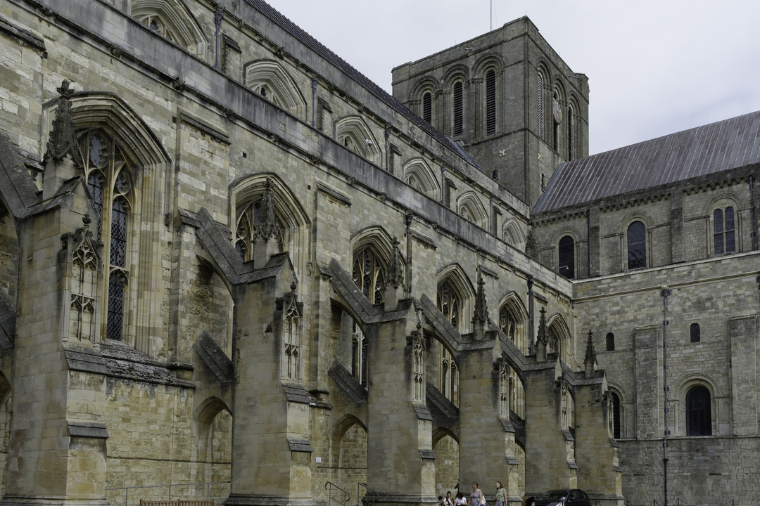 20160724 141923  Winchester, England, United Kingdom